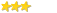 3 Stars